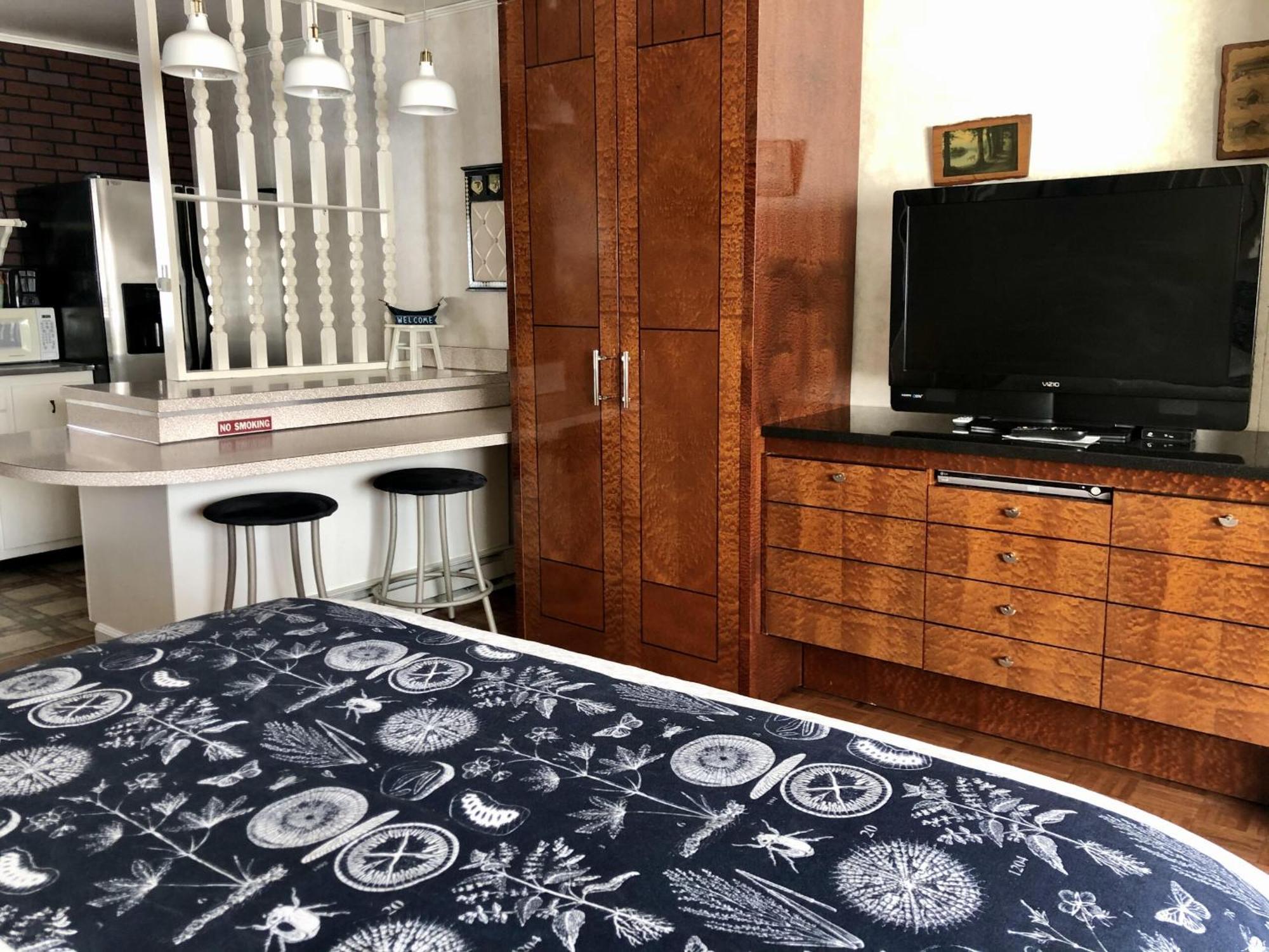 Lake Moc A Tek Inn Lakeville Екстериор снимка